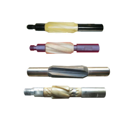 Guías de varillas de bombeo